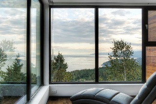 Панорамное остекление Киров. Панорамные Окна цена 4136 руб.